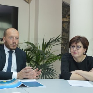 Ventimiglia: Waterfront Marina San Giuseppe, il progetto dell’olandese che darà un nuovo volto alla città di confine