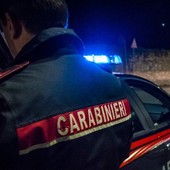 Rissa in un bar di Ceriana, spunta anche un coltello: indagano i Carabinieri