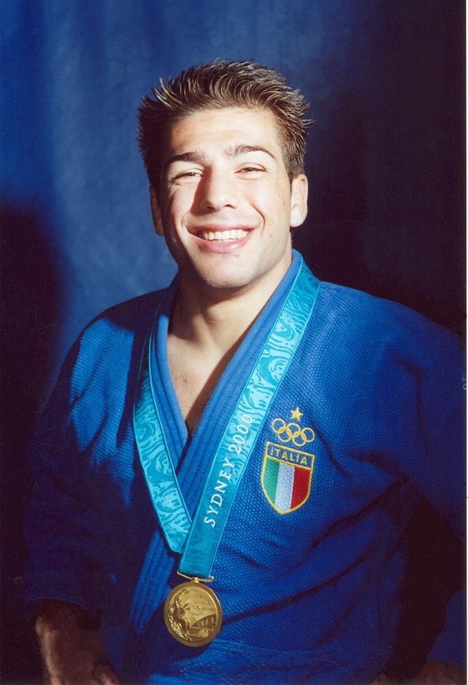 Pino Maddaloni