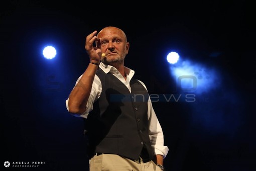 Continuano gli eventi esclusivi al Casinò di Sanremo: sabato ‘Pucci’ al Roof Garden Continuano gli eventi esclusivi al Casinò di Sanremo: sabato ‘Pucci’ al Roof Garden