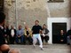 Balun in Ciassa: il ritorno del torneo di Pallapugno nella Piazza di San Lorenzo al Mare