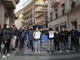 Protesta a sorpresa a Sanremo: i bar intorno all'Ariston chiudono e accusano Toti e Berrino