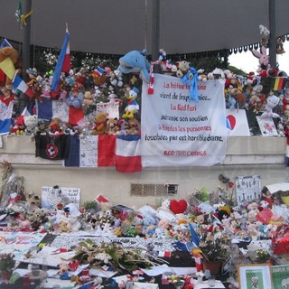 Nizza: con magliette bianche, rosse e blu 250 dipendenti del Comune volontari per le cerimonie del 14 luglio