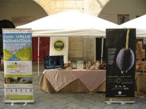 “PromImperia” ti invita a scoprire  le bellezze della Valle Argentina e due speciali gite