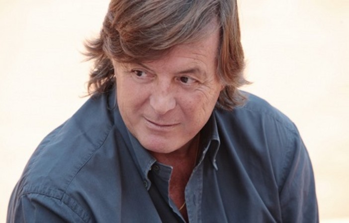 Diano Marina: in arrivo un pezzo di Davis, con l'ex campione della nazionale di tennis Adriano Panatta