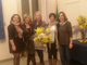 Vallebona: per la Giornata Internazionale della Donna una serie di incontri per 'Potere in azione' Vallebona: per la Giornata Internazionale della Donna una serie di incontri per 'Potere in azione'