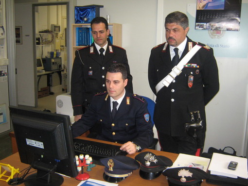 Imperia: vuole suicidarsi a Milano, la salva una imperiese