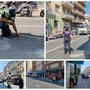Vallecrosia al Mare, pedone muore dopo incidente stradale in centro: nuovi rilievi della polizia locale (Foto e video) Vallecrosia al Mare, pedone muore dopo incidente stradale in centro: nuovi rilievi della polizia locale (Foto e video)