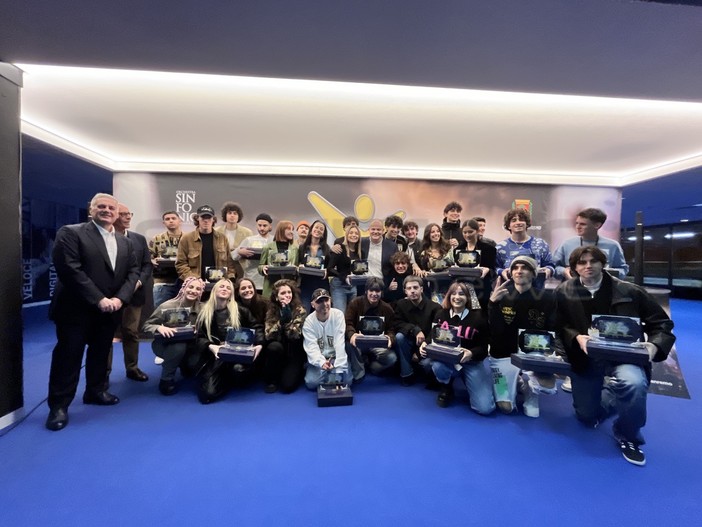 Area Sanremo 2023, ecco i finalisti: Amadeus "I giovani sono la mia prima missione"