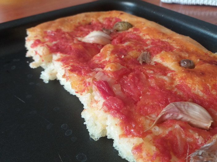 Ventimiglia: la Pisciadela sarà dichiarata ufficialmente una DeCo sabato prossimo ai giardini Reggio