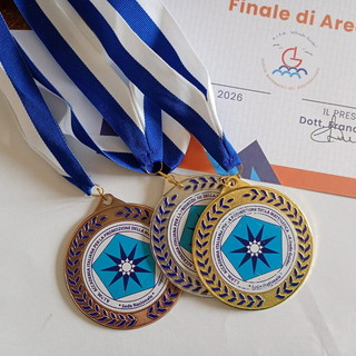 Ventimiglia, Diego e Amir volano alla finale nazionale dei Giochi Matematici alla Bocconi Ventimiglia, Diego e Amir volano alla finale nazionale dei Giochi Matematici alla Bocconi