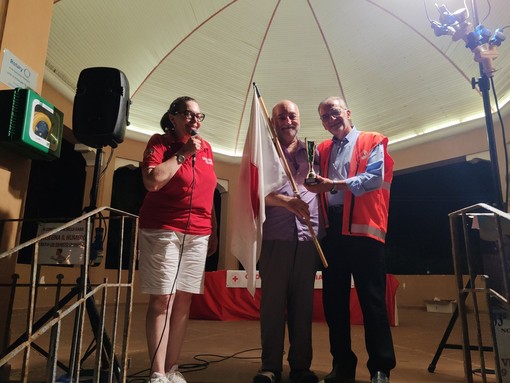 Bordighera, torna la Podistica in Notturna: il 10 agosto la 35ª edizione della storica marcia tra centro storico e mare Bordighera, torna la Podistica in Notturna: il 10 agosto la 35ª edizione della storica marcia tra centro storico e mare