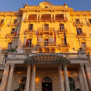 Luciano Zarbano: "Dubbi sulla sede dell’Accademia della Pubblica Amministrazione" Luciano Zarbano: "Dubbi sulla sede dell’Accademia della Pubblica Amministrazione"
