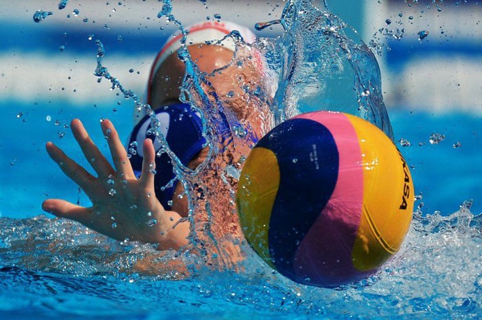 Pallanuoto: si ferma alle semifinali il cammino della under 20 della Rari Nantes Imperia Pallanuoto: si ferma alle semifinali il cammino della under 20 della Rari Nantes Imperia