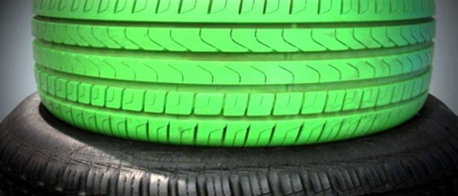 Smaltimento degli pneumatici se si compra su Internet: il pensiero di un nostro lettore