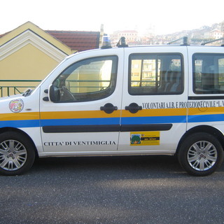 Ventimiglia: caso Protezione Civile, i volontari si schierano a difesa di Sabina Camarda, "In 3 anni il Sindaco non c'è mai stato vicino"