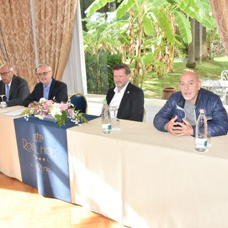 La Sinfonica di Sanremo incontra il più antico coro dei Paesi nordici: tre appuntamenti in città
