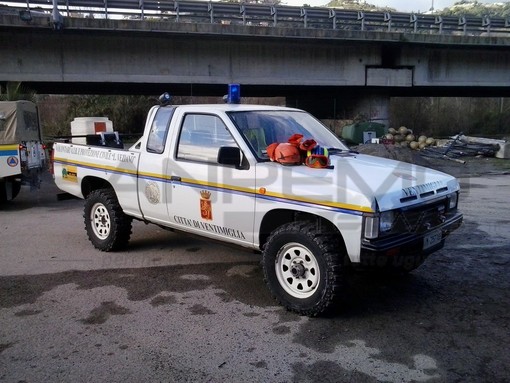 Ventimiglia: 5 volontari della Protezione Civile pronti a partire per le zone colpite dal sisma, il cordoglio dell’Amministrazione