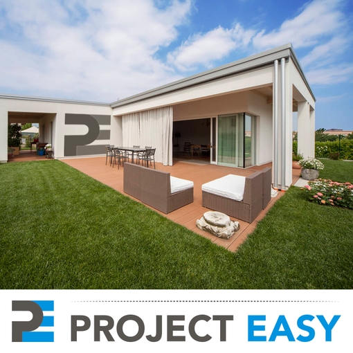 Project Easy, il primo anno di un nuovo modo di concepire l’edilizia: progettazione gratuita, chiarezza in fase di preventivo e coordinamento di un unico project manager