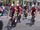 Prima tappa del Giro d'Italia: le foto in diretta dal percorso della cronometro a squadre San Lorenzo-Sanremo