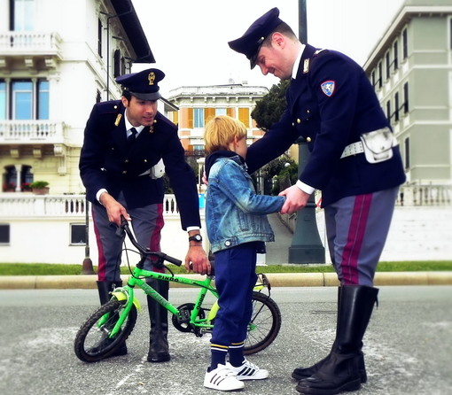 Terminato il progetto 'Icaro 2015' della Polizia Stradale: dalla prossima settimana nuovi incontri con le scuole