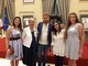 Studenti liguri e 'Cervo ti Strega' in Parlamento a Roma per la proclamazione del vincitore del Premio Strega Giovani 2017