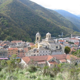 XVIII Memorial Nicola Ferrari: a Pieve di Teco una serata tra paella, musica e solidarietà con la Onlus "La forza di un sorriso" XVIII Memorial Nicola Ferrari: a Pieve di Teco una serata tra paella, musica e solidarietà con la Onlus "La forza di un sorriso"