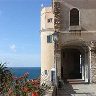 Imperia: sabato prossimo in concomitanza con la 'Fiera del Libro' una visita guidata del Parasio Imperia: sabato prossimo in concomitanza con la 'Fiera del Libro' una visita guidata del Parasio