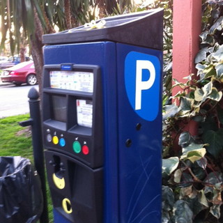 Parcheggi, ‘sparita’ la sosta breve a Ventimiglia: tariffa minima per mezz’ora, è protesta