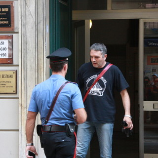 Sanremo: due agenti immobiliari sotto inchiesta per la 'casa squillo' di via Matteotti