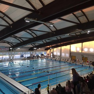 A Imperia i corsi di nuoto per i più piccoli costano meno grazie al contributo di Regione Liguria fino a 500 euro
