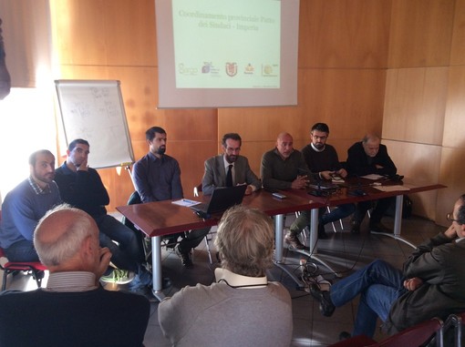 Imperia: efficientamento energetico e patto dei sindaci, oggi riunione in provincia