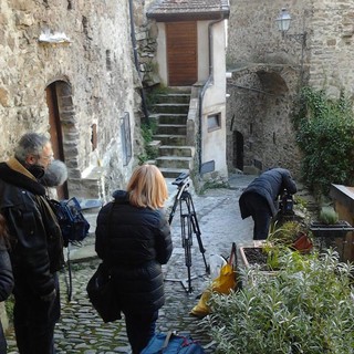 La Paranormal Investigation Taggia domani alle 10 sarà ad Uno Mattina su Rai 1