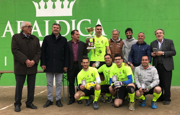Pallapugno: alla Torronalba Canalese la Supercoppa 2017 Pallapugno: alla Torronalba Canalese la Supercoppa 2017