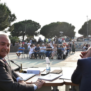 Questa sera il secondo Consiglio comunale dell’Amministrazione Perri: surroga e convalida di tre nuovi consiglieri