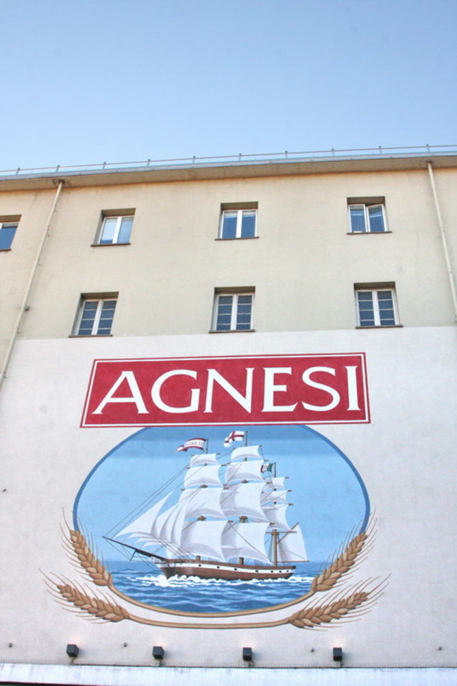 Incontro interlocutorio tra la Regione e Sindacati sul futuro dello stabilimento Agnesi di via Schiva