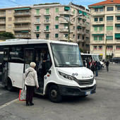 Trasporti in tilt anche a Sanremo: sciopero nazionale di 24 ore mette in difficoltà treni e autobus