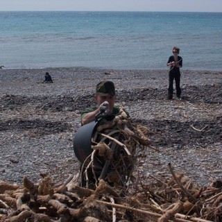 Vallecrosia: proseguono le passeggiate ecologiche per la pulizia delle spiagge. Il prossimo appuntamento domani dalle 10 Vallecrosia: proseguono le passeggiate ecologiche per la pulizia delle spiagge. Il prossimo appuntamento domani dalle 10
