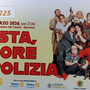 Sanremo, Teatro del Casinò gremito per “Pane Amore e Polizia”: il Rotary Club Hanbury sostiene il Giardino Terapeutico Alzheimer