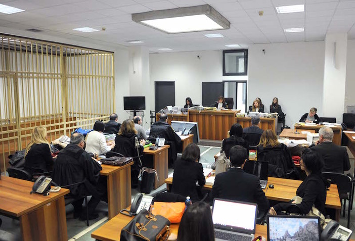 Processo 'Breakfast', la figura dell'ex ministro Scajola al centro di una corrispondenza per un finanziamento sulle energie rinnovabili