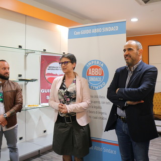 Imperia: raccolta differenziata e 'botta e risposta' tra maggioranza ed opposizione, interviene 'Imperia al Centro'