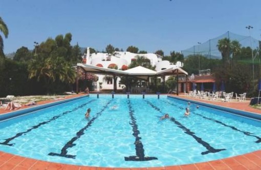 Sanremo: al Solaro inizia un'altra estate di relax e musica