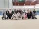 Gli studenti dell'Iis Ruffini-Aicardi a 'scuola' di difesa grazie al progetto Violi…amo”  (foto=