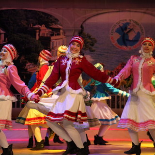 Sanremo: gli eventi estivi in città dal 20 al 24 luglio Sanremo: gli eventi estivi in città dal 20 al 24 luglio