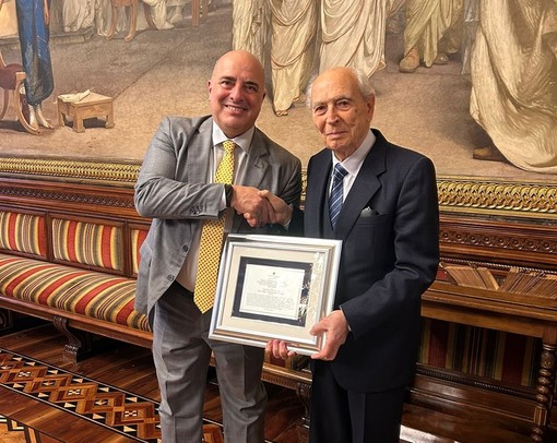 Il premio letterario Casinò di Sanremo 'Antonio Semeria' in trasferta nella capitale Il premio letterario Casinò di Sanremo 'Antonio Semeria' in trasferta nella capitale