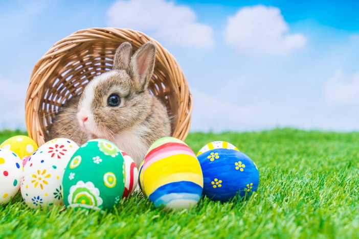 Speciale weekend di Pasqua e Pasquetta: tre giorni di sole e grandi eventi in tutta la provincia di Imperia