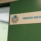 Bordighera, disagi in ospedale: lunghe code e ore di attesa al pronto soccorso Bordighera, disagi in ospedale: lunghe code e ore di attesa al pronto soccorso
