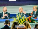 Festival: riparte la trattativa tra Rai e Comune di Sanremo, ieri sera contatto tra le parti a Roma Festival: riparte la trattativa tra Rai e Comune di Sanremo, ieri sera contatto tra le parti a Roma