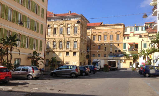 Sanremo: da domani a domenica mercatini dell'artigianato in Piazza Borea d'Olmo Sanremo: da domani a domenica mercatini dell'artigianato in Piazza Borea d'Olmo