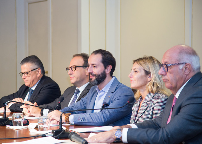 Il Casinò di Sanremo scelto per l’assemblea generale di Confindustria Imperia: per l’occasione saranno consegnati i premi “Cento anni da qui”